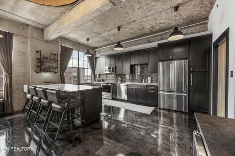 Tiny photo for 200 W Jackson Ave #607, Knoxville, TN 37902 (MLS # 1332361)