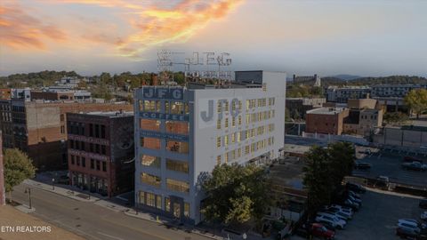 Photo of 200 W Jackson Ave #607, Knoxville, TN 37902 (MLS # 1332361)