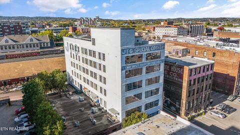 Tiny photo for 200 W Jackson Ave #607, Knoxville, TN 37902 (MLS # 1332361)