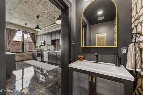 Tiny photo for 200 W Jackson Ave #607, Knoxville, TN 37902 (MLS # 1332361)