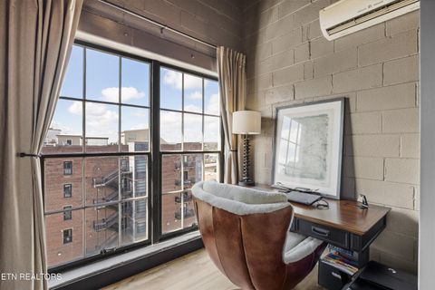 Tiny photo for 200 W Jackson Ave #607, Knoxville, TN 37902 (MLS # 1332361)