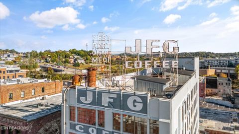 Tiny photo for 200 W Jackson Ave #607, Knoxville, TN 37902 (MLS # 1332361)