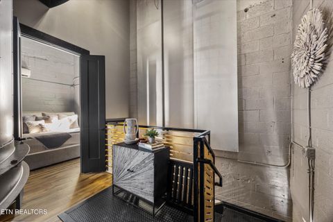 Tiny photo for 200 W Jackson Ave #607, Knoxville, TN 37902 (MLS # 1332361)