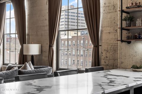 Tiny photo for 200 W Jackson Ave #607, Knoxville, TN 37902 (MLS # 1332361)