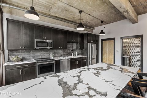 Tiny photo for 200 W Jackson Ave #607, Knoxville, TN 37902 (MLS # 1332361)