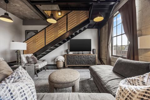 Tiny photo for 200 W Jackson Ave #607, Knoxville, TN 37902 (MLS # 1332361)