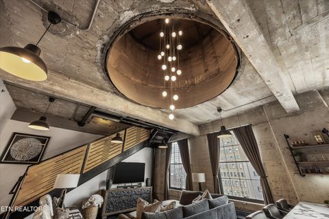 Tiny photo for 200 W Jackson Ave #607, Knoxville, TN 37902 (MLS # 1332361)