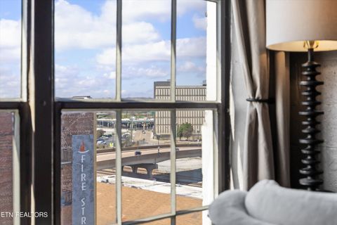 Tiny photo for 200 W Jackson Ave #607, Knoxville, TN 37902 (MLS # 1332361)