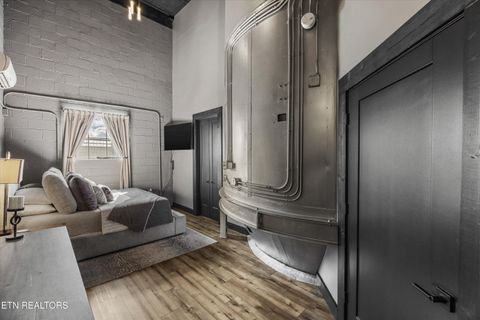 Tiny photo for 200 W Jackson Ave #607, Knoxville, TN 37902 (MLS # 1332361)