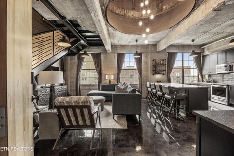 Tiny photo for 200 W Jackson Ave #607, Knoxville, TN 37902 (MLS # 1332361)