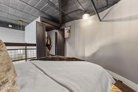 Tiny photo for 200 W Jackson Ave #607, Knoxville, TN 37902 (MLS # 1332361)