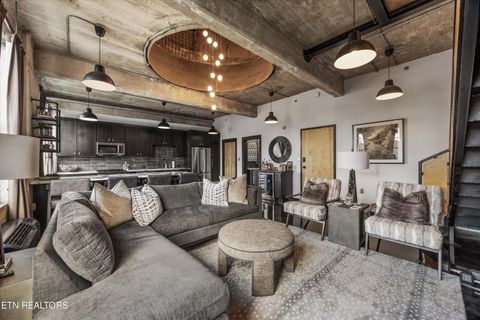 Tiny photo for 200 W Jackson Ave #607, Knoxville, TN 37902 (MLS # 1332361)