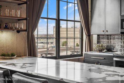 Tiny photo for 200 W Jackson Ave #607, Knoxville, TN 37902 (MLS # 1332361)