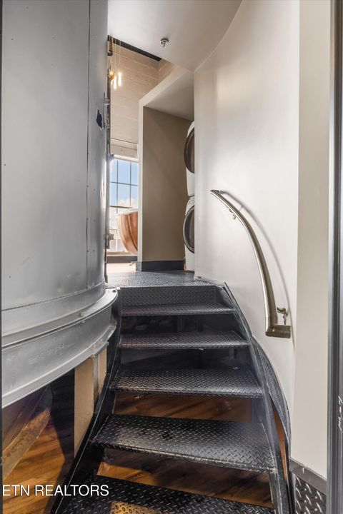 Tiny photo for 200 W Jackson Ave #607, Knoxville, TN 37902 (MLS # 1332361)