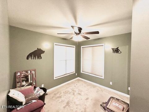 Tiny photo for 5987 Hopi Way, Del Rio, TN 37727 (MLS # 1337963)