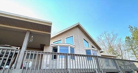 Tiny photo for 5987 Hopi Way, Del Rio, TN 37727 (MLS # 1337963)