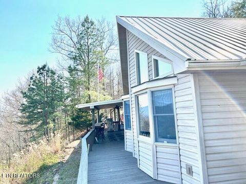 Photo of 5987 Hopi Way, Del Rio, TN 37727 (MLS # 1337963)