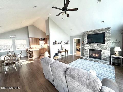 Tiny photo for 5987 Hopi Way, Del Rio, TN 37727 (MLS # 1337963)