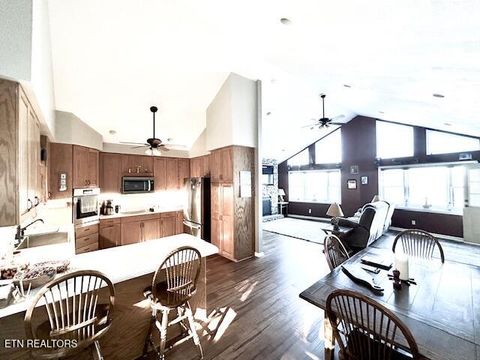 Tiny photo for 5987 Hopi Way, Del Rio, TN 37727 (MLS # 1337963)