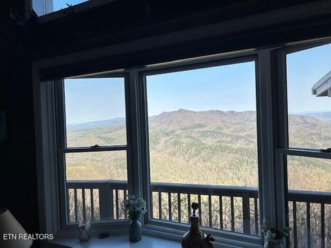 Tiny photo for 5987 Hopi Way, Del Rio, TN 37727 (MLS # 1337963)