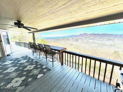 Tiny photo for 5987 Hopi Way, Del Rio, TN 37727 (MLS # 1337963)