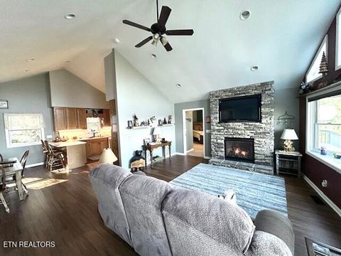 Tiny photo for 5987 Hopi Way, Del Rio, TN 37727 (MLS # 1337963)