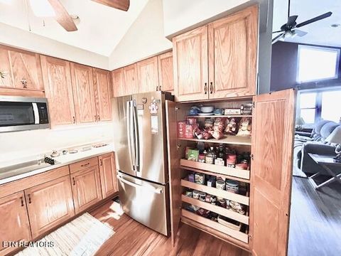 Tiny photo for 5987 Hopi Way, Del Rio, TN 37727 (MLS # 1337963)