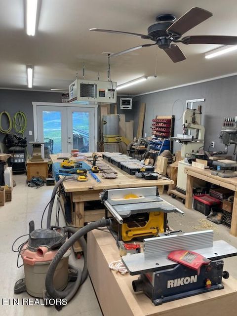 Tiny photo for 5987 Hopi Way, Del Rio, TN 37727 (MLS # 1337963)