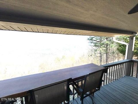 Tiny photo for 5987 Hopi Way, Del Rio, TN 37727 (MLS # 1337963)