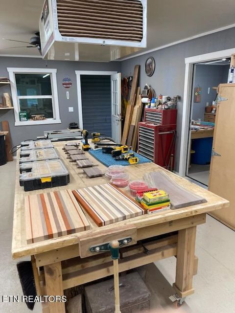 Tiny photo for 5987 Hopi Way, Del Rio, TN 37727 (MLS # 1337963)