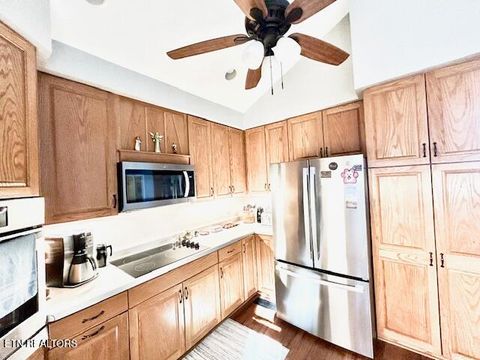 Tiny photo for 5987 Hopi Way, Del Rio, TN 37727 (MLS # 1337963)