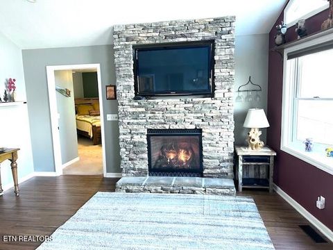 Tiny photo for 5987 Hopi Way, Del Rio, TN 37727 (MLS # 1337963)