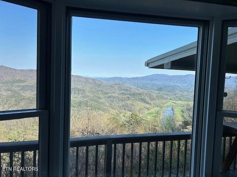 Tiny photo for 5987 Hopi Way, Del Rio, TN 37727 (MLS # 1337963)