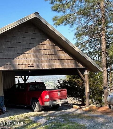 Tiny photo for 5987 Hopi Way, Del Rio, TN 37727 (MLS # 1337963)