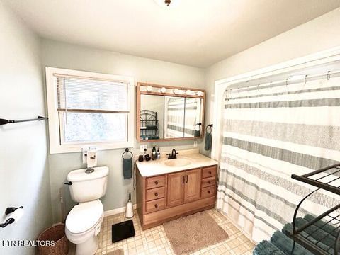 Tiny photo for 5987 Hopi Way, Del Rio, TN 37727 (MLS # 1337963)