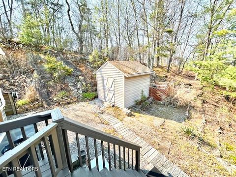 Tiny photo for 5987 Hopi Way, Del Rio, TN 37727 (MLS # 1337963)