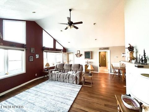 Tiny photo for 5987 Hopi Way, Del Rio, TN 37727 (MLS # 1337963)