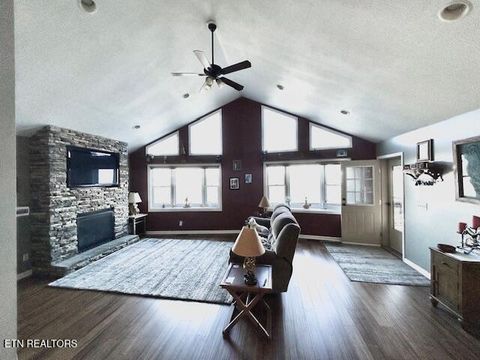 Tiny photo for 5987 Hopi Way, Del Rio, TN 37727 (MLS # 1337963)