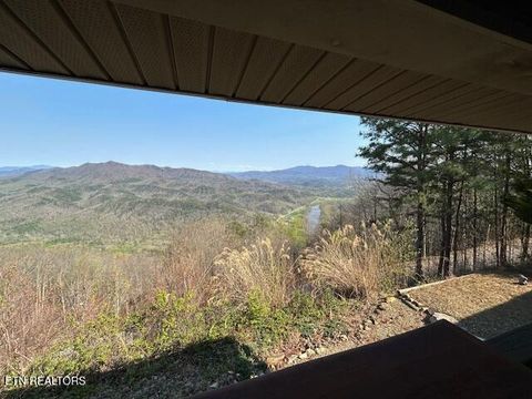 Tiny photo for 5987 Hopi Way, Del Rio, TN 37727 (MLS # 1337963)