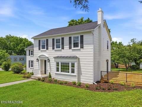 Tiny photo for 814 E Jefferson St, Jefferson City, TN 37760 (MLS # 1343108)