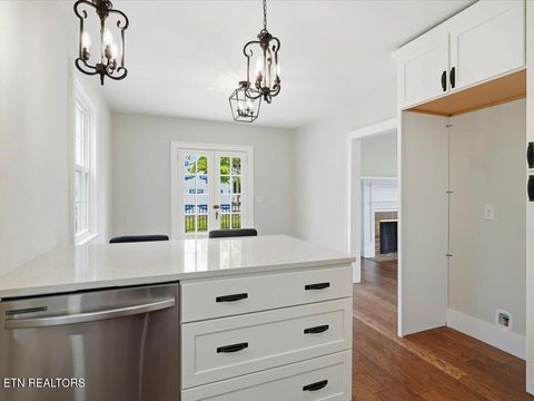 Tiny photo for 814 E Jefferson St, Jefferson City, TN 37760 (MLS # 1343108)