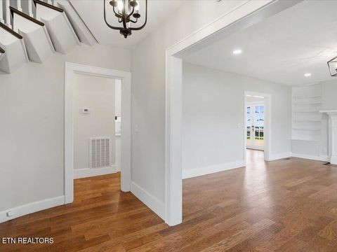Tiny photo for 814 E Jefferson St, Jefferson City, TN 37760 (MLS # 1343108)