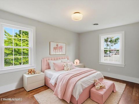 Tiny photo for 814 E Jefferson St, Jefferson City, TN 37760 (MLS # 1343108)