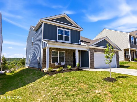 Photo of 2148 Glen Creek Rd, Knoxville, TN 37924 (MLS # 1338482)