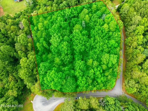 Photo of Lot 16 Tidence Lane, Athens, TN 37303 (MLS # 1344697)