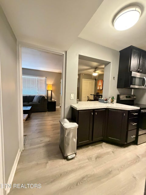 Tiny photo for 1800 Terrace Ave #1, Knoxville, TN 37916 (MLS # 1354165)
