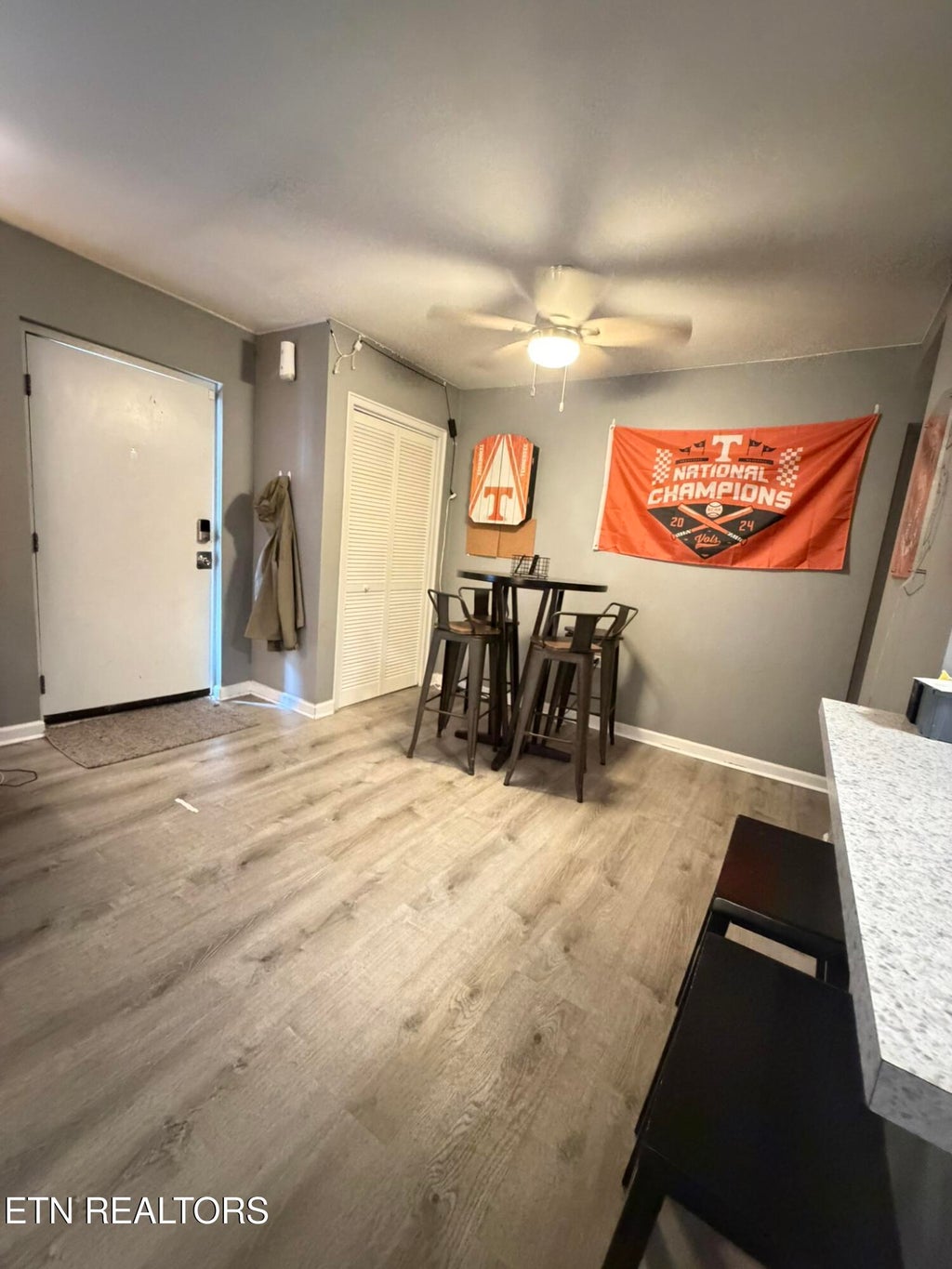 Photo of 1800 Terrace Ave #1, Knoxville, TN 37916 (MLS # 1354165)
