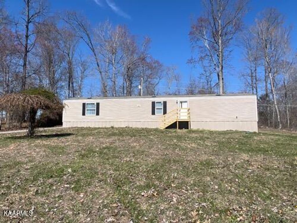 Photo of 165 Omega Drive, Tazewell, TN 37879 (MLS # 1221343)