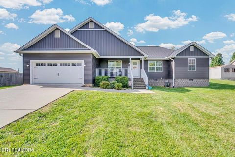 Photo of 610 N McBroom Chapel Rd, Cookeville, TN 38501 (MLS # 1337089)