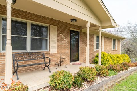 Tiny photo for 2421 Vincinda Circle, Knoxville, TN 37924 (MLS # 1333836)